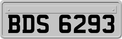 BDS6293