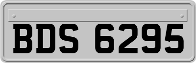 BDS6295