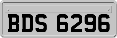 BDS6296