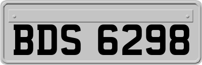 BDS6298