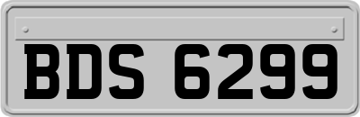 BDS6299