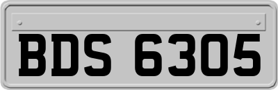 BDS6305