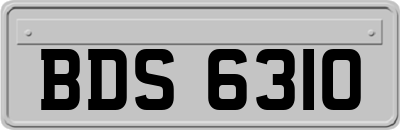 BDS6310