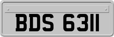 BDS6311
