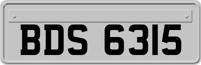 BDS6315