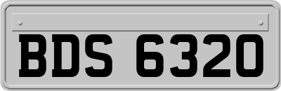 BDS6320