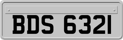 BDS6321