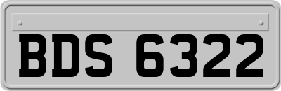 BDS6322