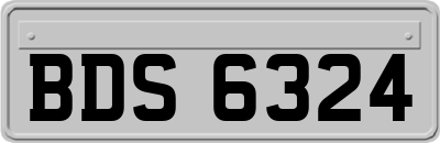 BDS6324