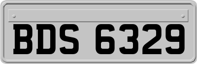 BDS6329