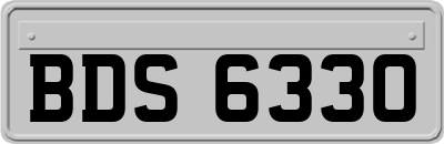BDS6330