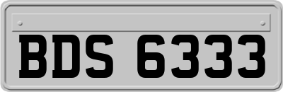 BDS6333