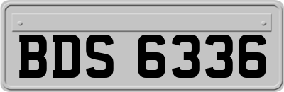 BDS6336