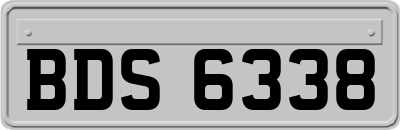 BDS6338
