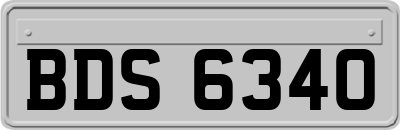 BDS6340
