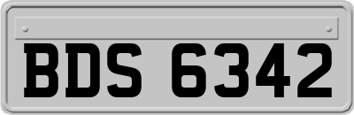 BDS6342