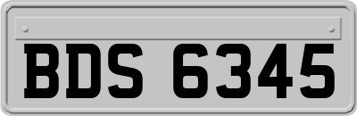 BDS6345