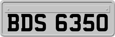 BDS6350