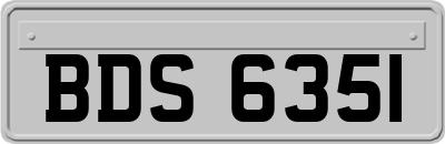 BDS6351