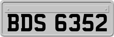 BDS6352