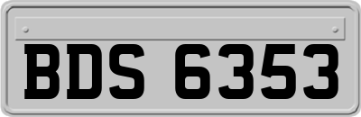 BDS6353