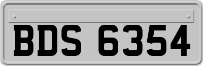 BDS6354