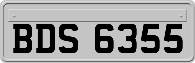 BDS6355