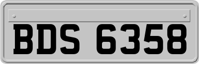 BDS6358
