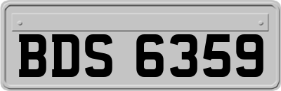 BDS6359