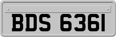 BDS6361