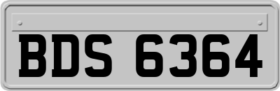 BDS6364