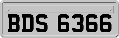 BDS6366