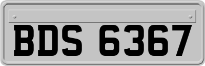 BDS6367
