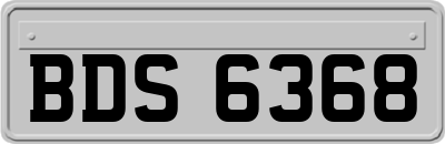 BDS6368