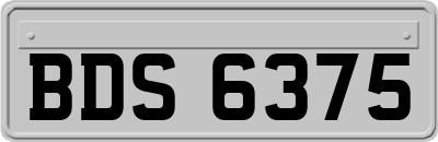 BDS6375