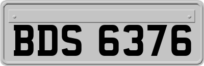 BDS6376