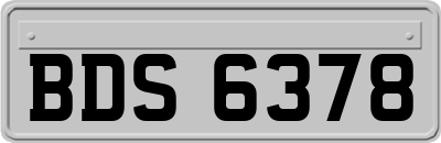 BDS6378