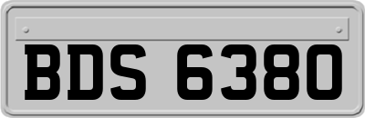 BDS6380