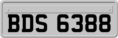 BDS6388