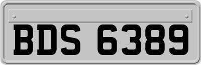 BDS6389