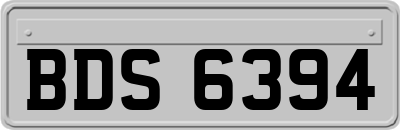 BDS6394