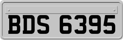 BDS6395