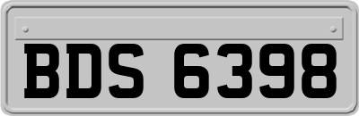 BDS6398