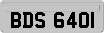BDS6401