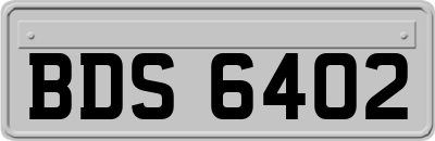 BDS6402