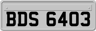 BDS6403