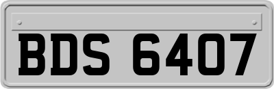 BDS6407