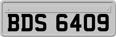 BDS6409