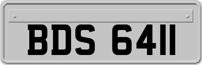 BDS6411
