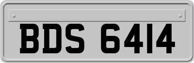 BDS6414